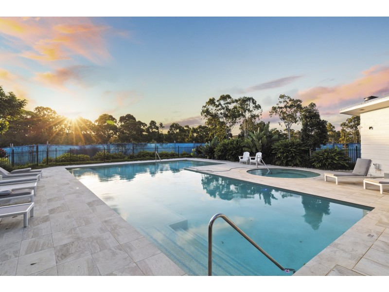 5303/221 Bloomfield Street, Cleveland QLD 4163