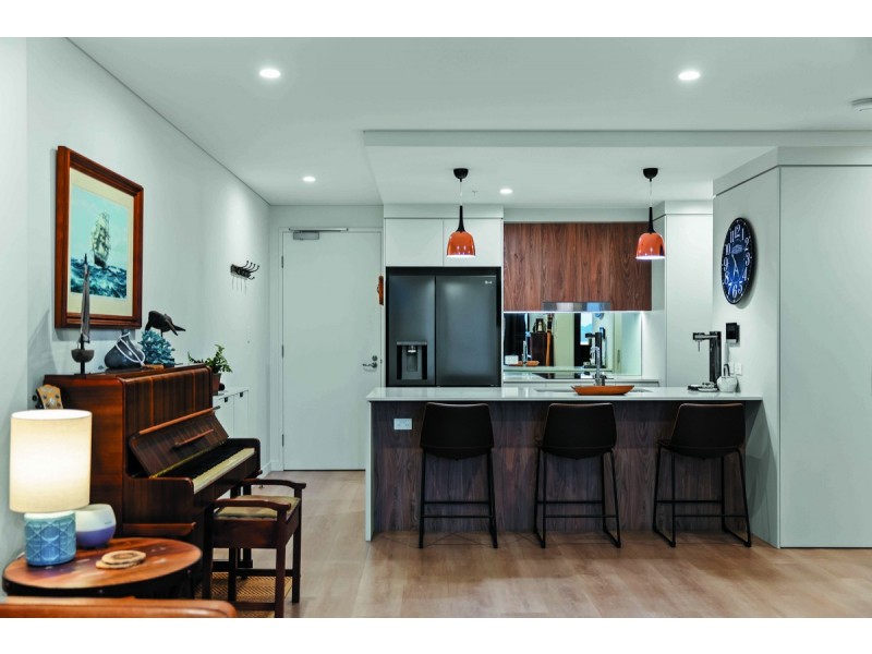 5303/221 Bloomfield Street, Cleveland QLD 4163