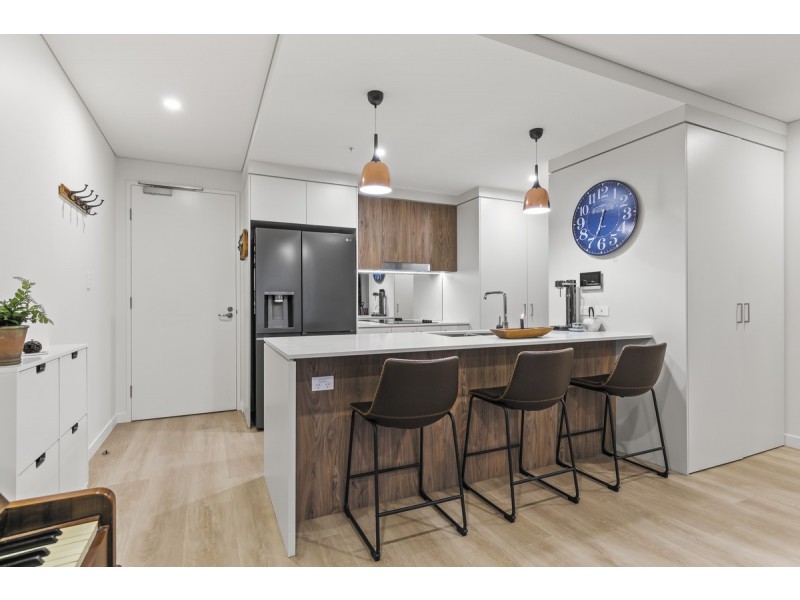 5303/221 Bloomfield Street, Cleveland QLD 4163