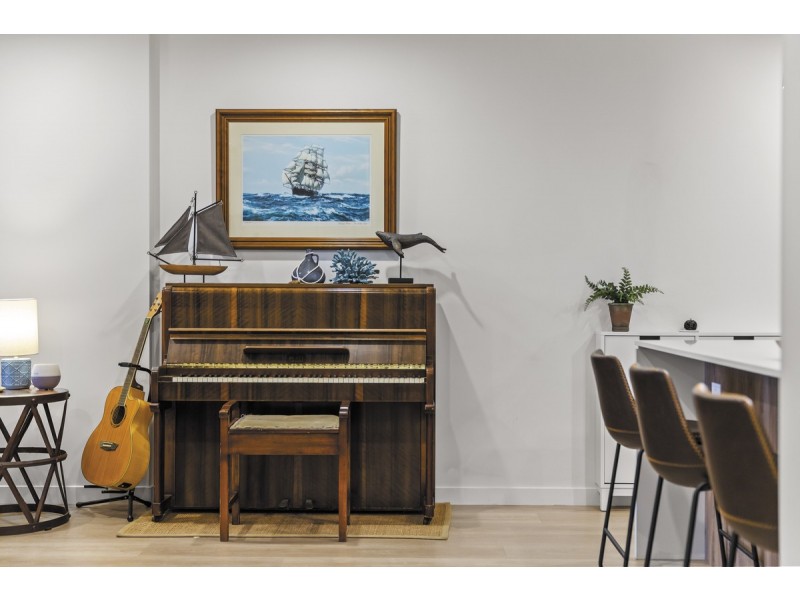 5303/221 Bloomfield Street, Cleveland QLD 4163