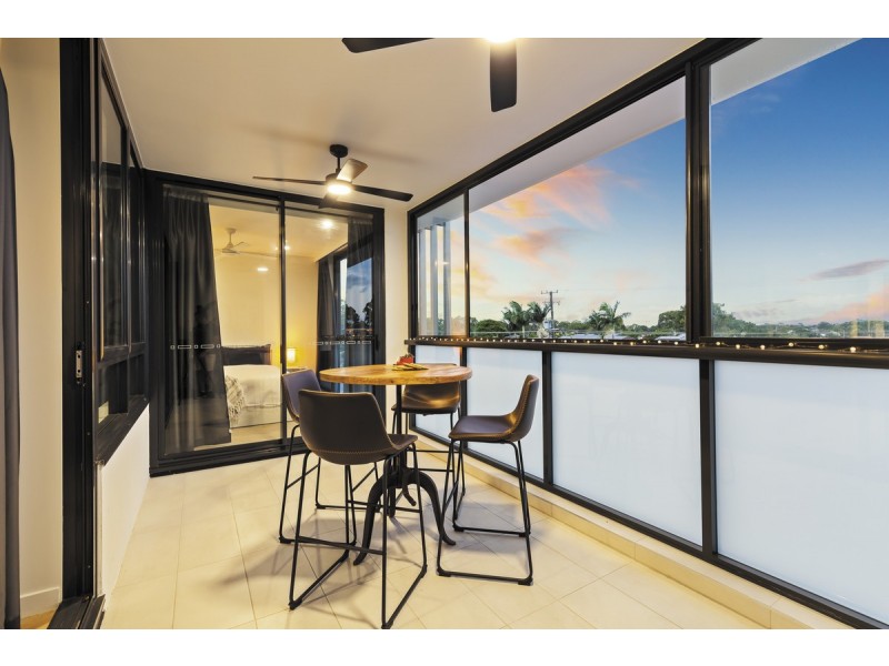 5303/221 Bloomfield Street, Cleveland QLD 4163