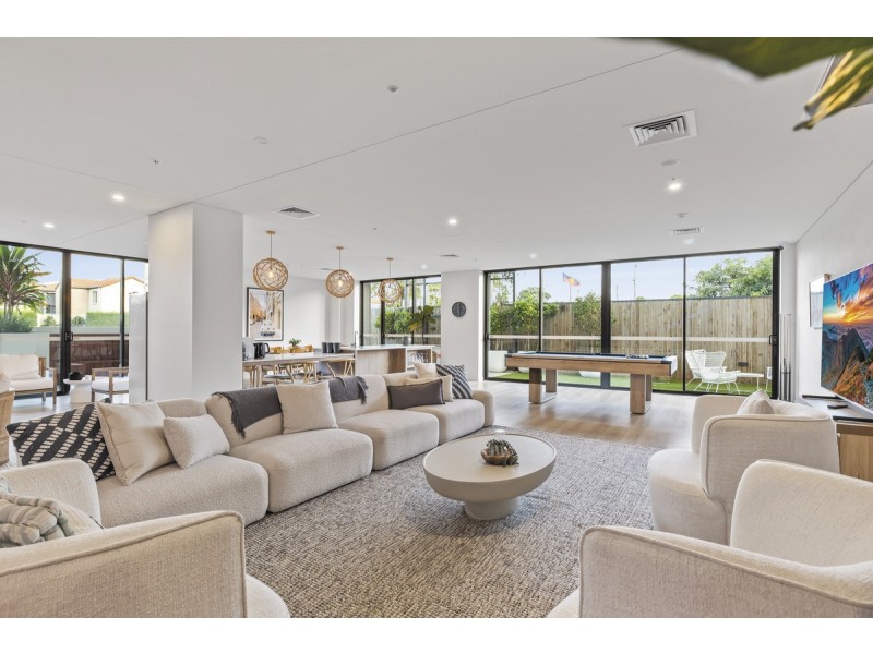 5303/221 Bloomfield Street, Cleveland QLD 4163