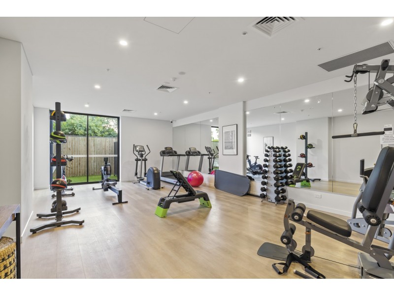 5303/221 Bloomfield Street, Cleveland QLD 4163