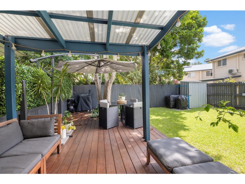 11/1819 Wynnum Road, Tingalpa QLD 4173