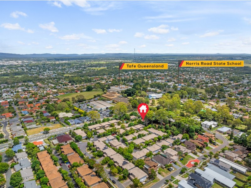 85/21 Emma Street, Bracken Ridge QLD 4017