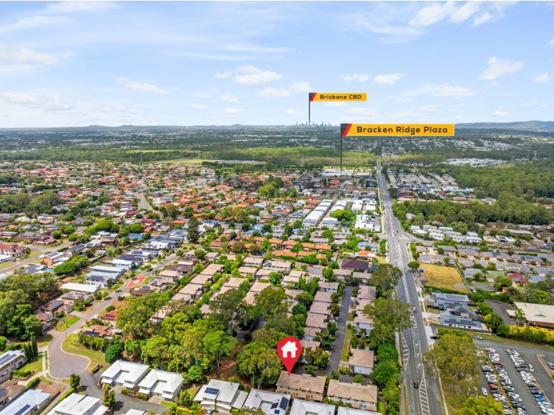 85/21 Emma Street, Bracken Ridge QLD 4017