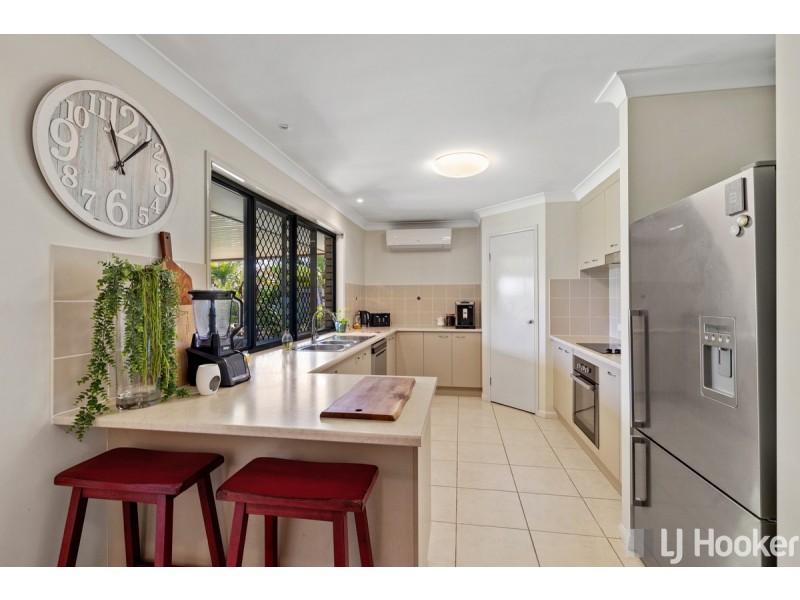 8 Montessa Street, Victoria Point QLD 4165