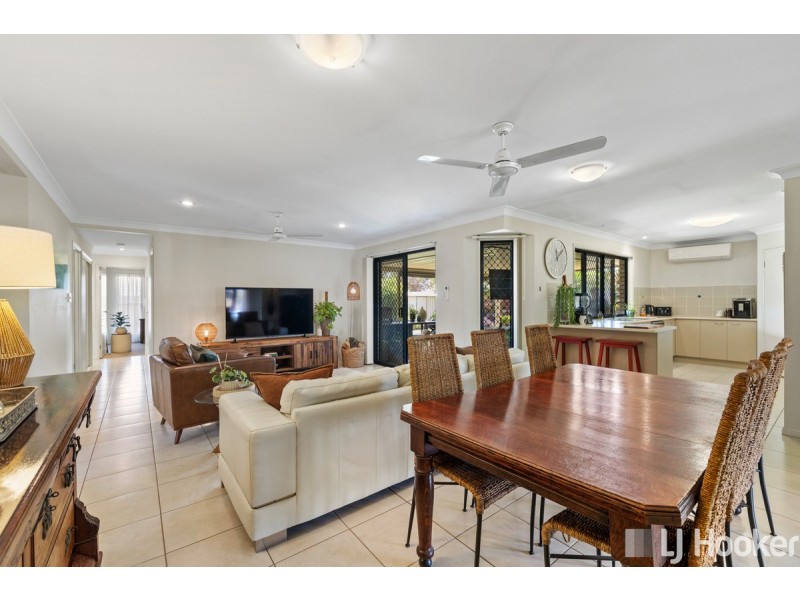 8 Montessa Street, Victoria Point QLD 4165