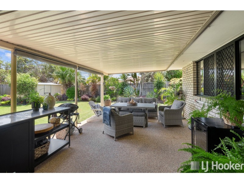 8 Montessa Street, Victoria Point QLD 4165