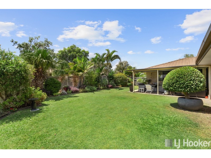 8 Montessa Street, Victoria Point QLD 4165