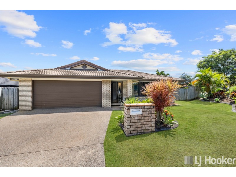 8 Montessa Street, Victoria Point QLD 4165