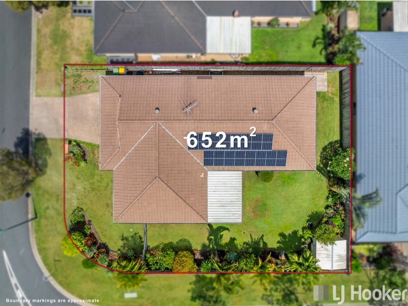 8 Montessa Street, Victoria Point QLD 4165