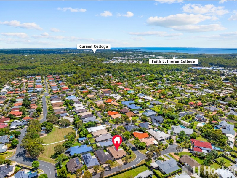 8 Montessa Street, Victoria Point QLD 4165