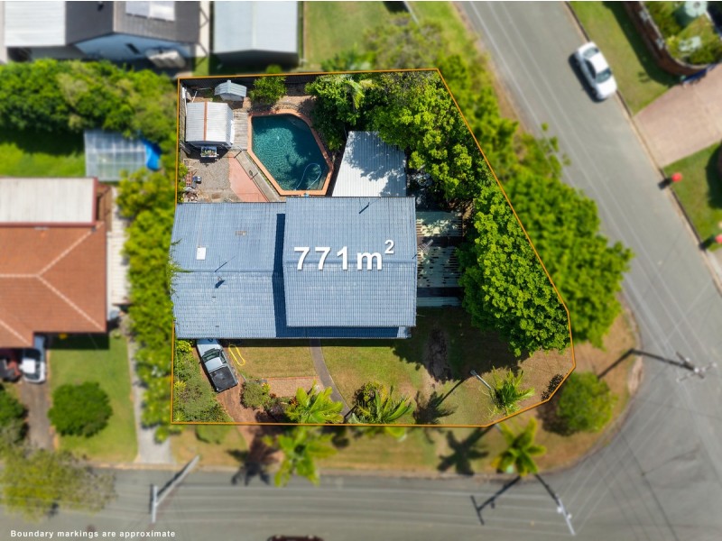 1 Joanne Crescent, Thornlands QLD 4164