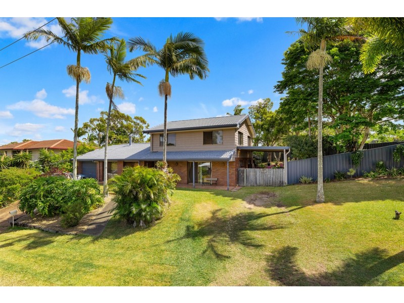 1 Joanne Crescent, Thornlands QLD 4164