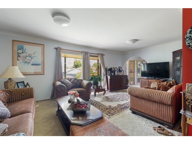 1 Joanne Crescent, Thornlands QLD 4164