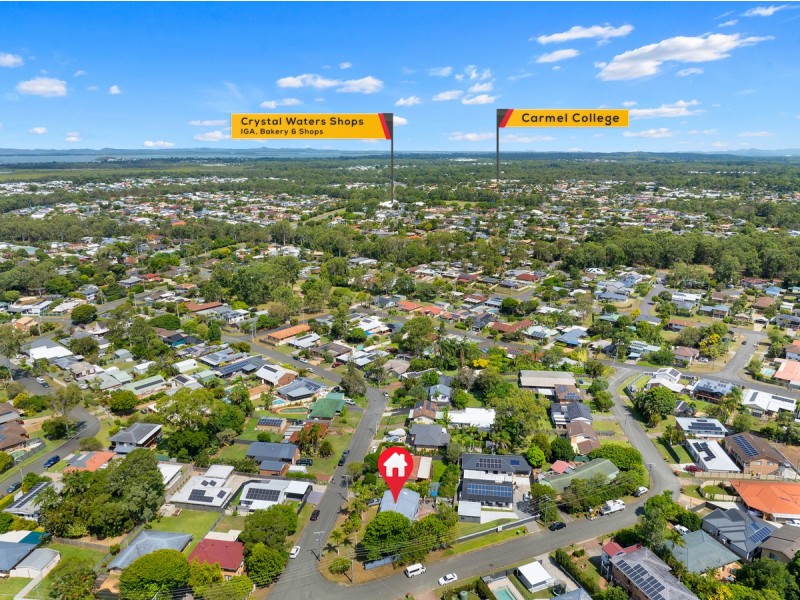 1 Joanne Crescent, Thornlands QLD 4164