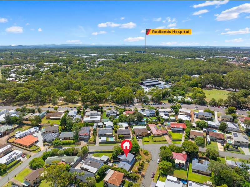 1 Joanne Crescent, Thornlands QLD 4164