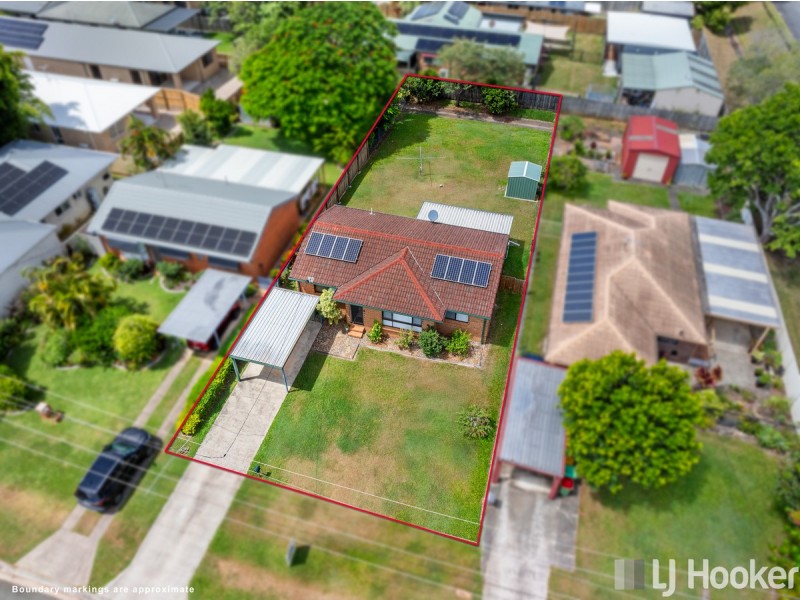 32 Marine Street, Redland Bay QLD 4165