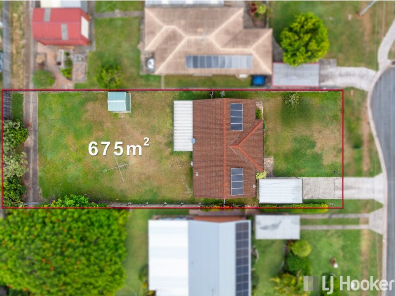 32 Marine Street, Redland Bay QLD 4165