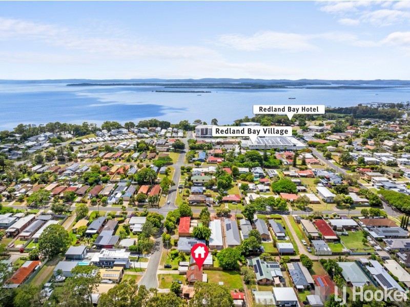 32 Marine Street, Redland Bay QLD 4165