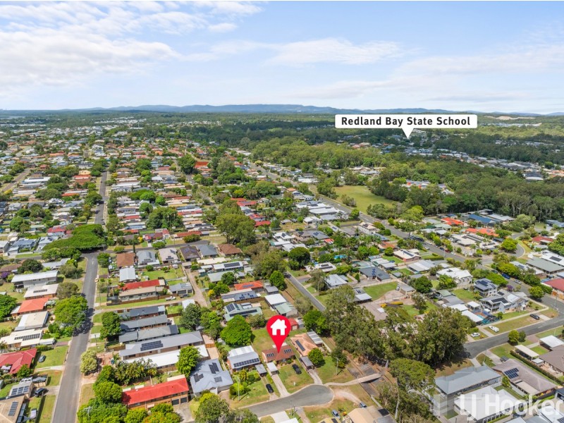 32 Marine Street, Redland Bay QLD 4165