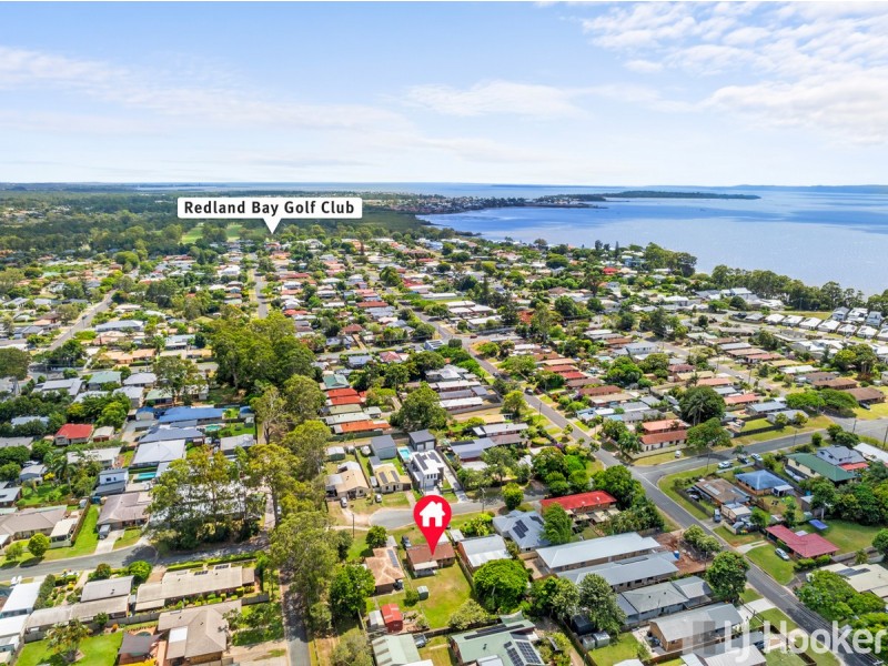 32 Marine Street, Redland Bay QLD 4165