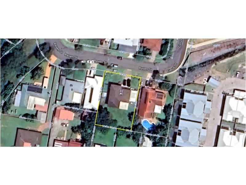 4 Raven Street, Victoria Point QLD 4165