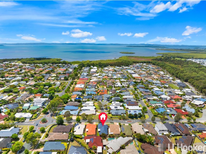 7 Manning  Esplanade, Thornlands QLD 4164