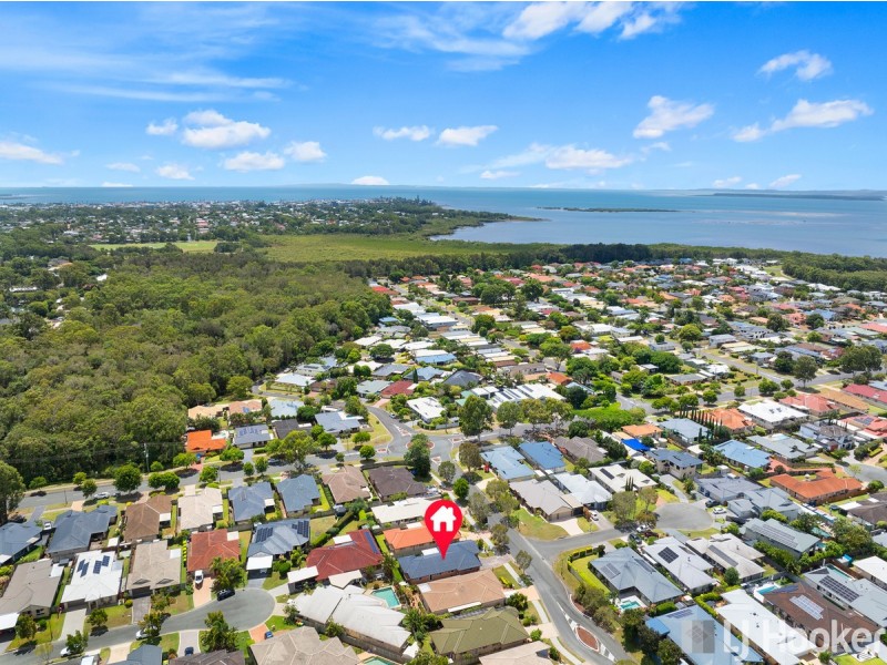 7 Manning  Esplanade, Thornlands QLD 4164