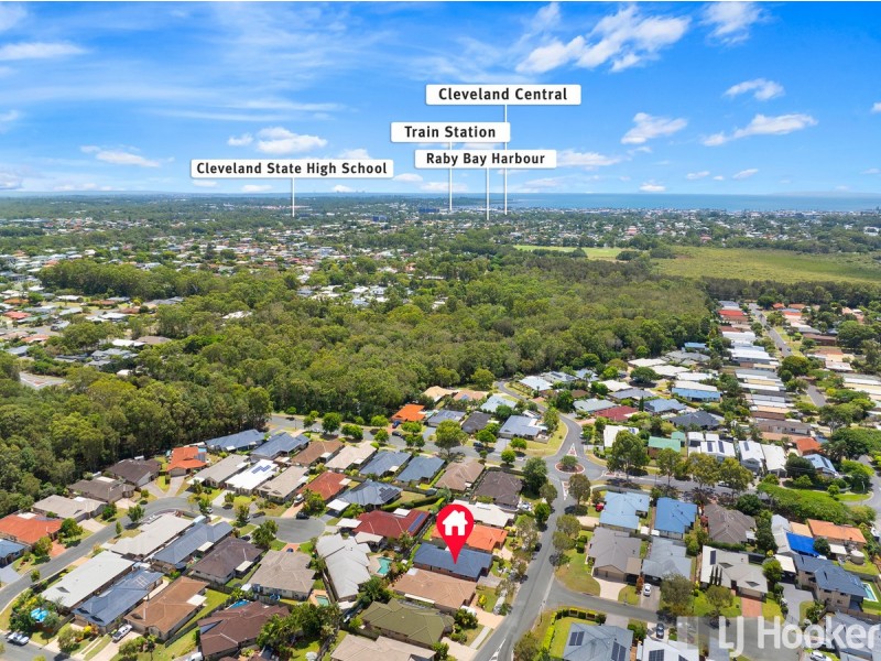 7 Manning  Esplanade, Thornlands QLD 4164