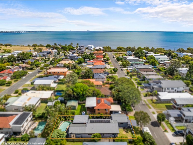 56 Cavell Street, Birkdale QLD 4159