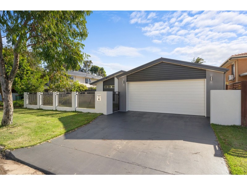 56 Cavell Street, Birkdale QLD 4159