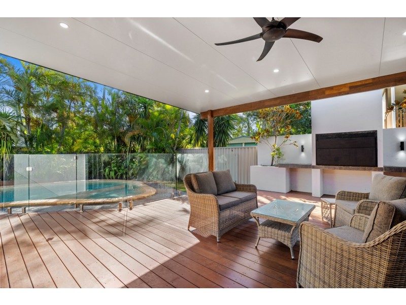 56 Cavell Street, Birkdale QLD 4159