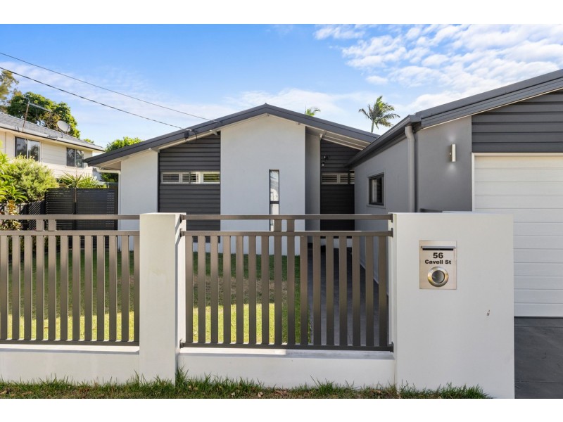 56 Cavell Street, Birkdale QLD 4159