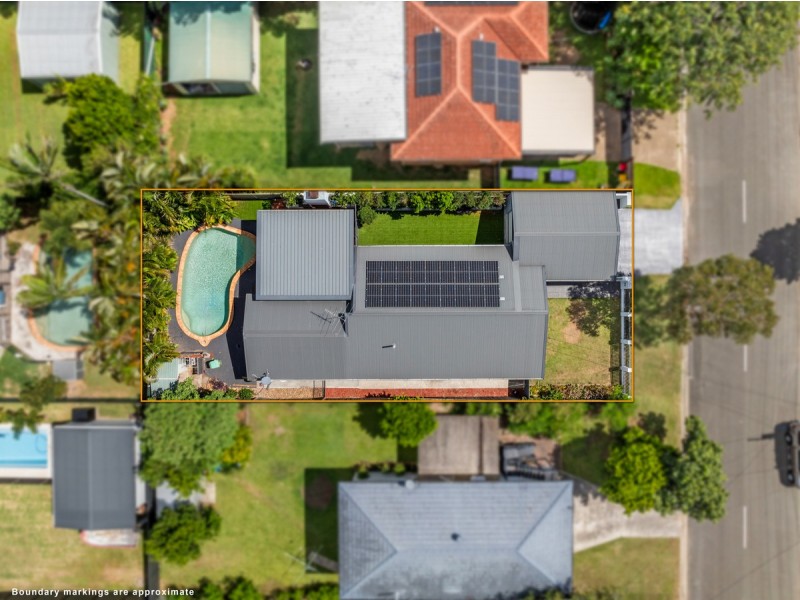 56 Cavell Street, Birkdale QLD 4159
