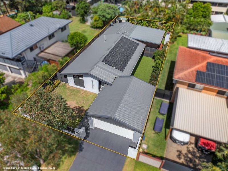56 Cavell Street, Birkdale QLD 4159