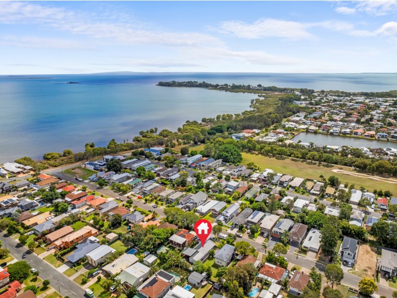 56 Cavell Street, Birkdale QLD 4159