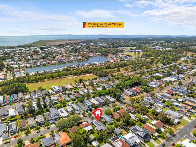 56 Cavell Street, Birkdale QLD 4159