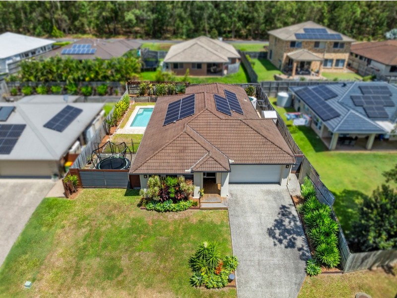 30 Spotted Gum Crescent, Mount Cotton QLD 4165