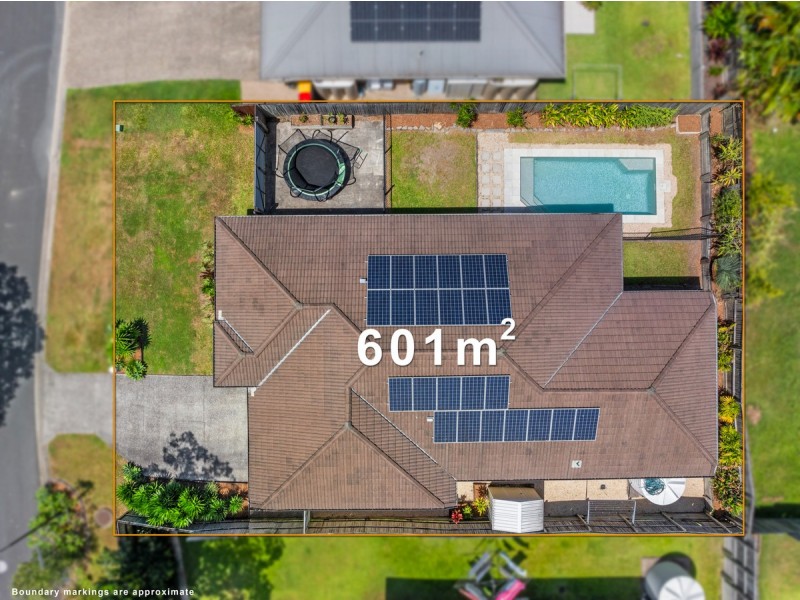 30 Spotted Gum Crescent, Mount Cotton QLD 4165