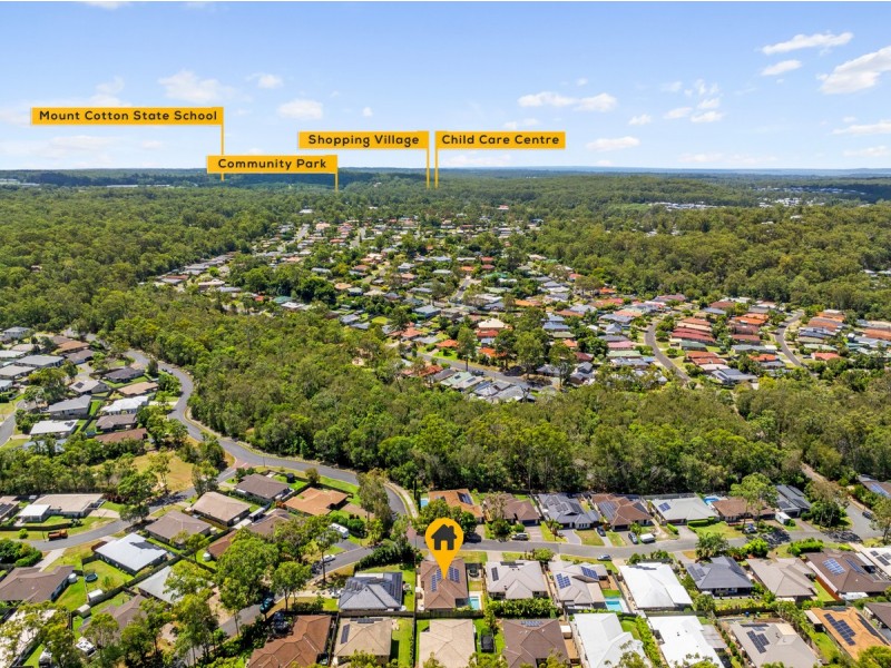 30 Spotted Gum Crescent, Mount Cotton QLD 4165