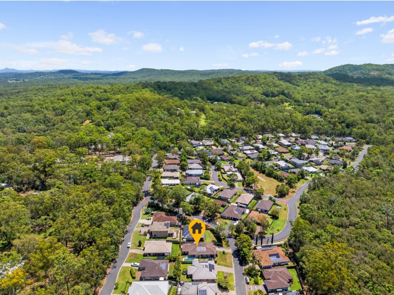 30 Spotted Gum Crescent, Mount Cotton QLD 4165