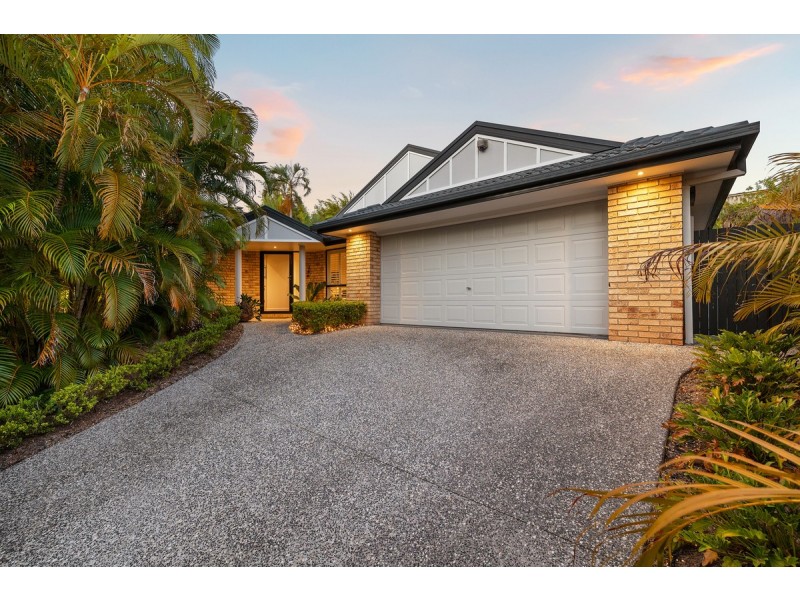 13 Fletcher Terrace, Ormiston QLD 4160