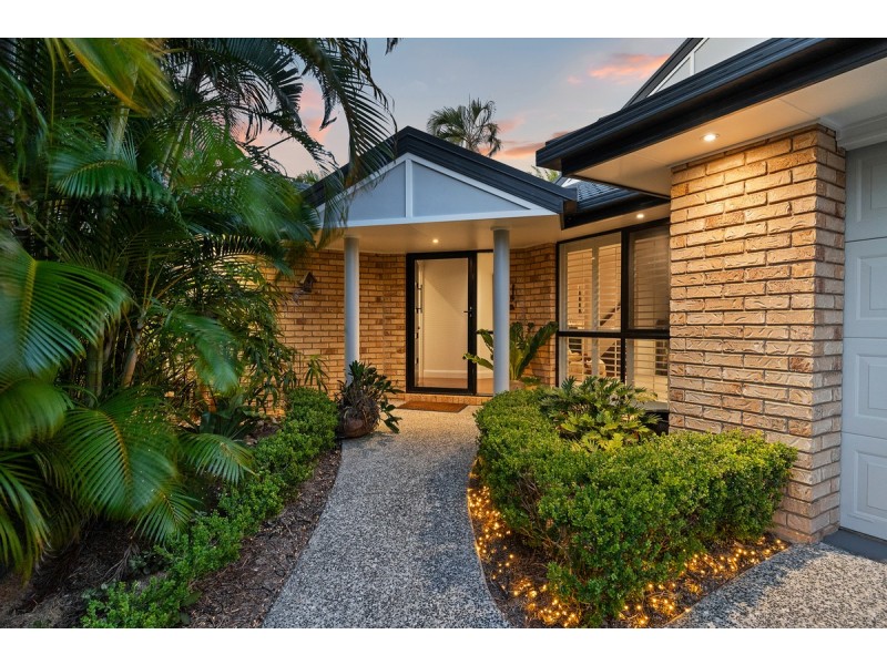 13 Fletcher Terrace, Ormiston QLD 4160