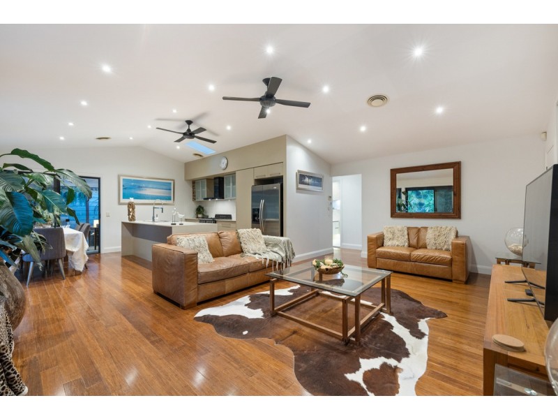 13 Fletcher Terrace, Ormiston QLD 4160