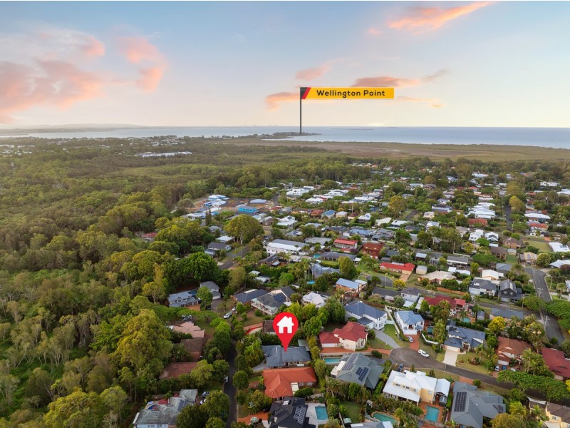 13 Fletcher Terrace, Ormiston QLD 4160