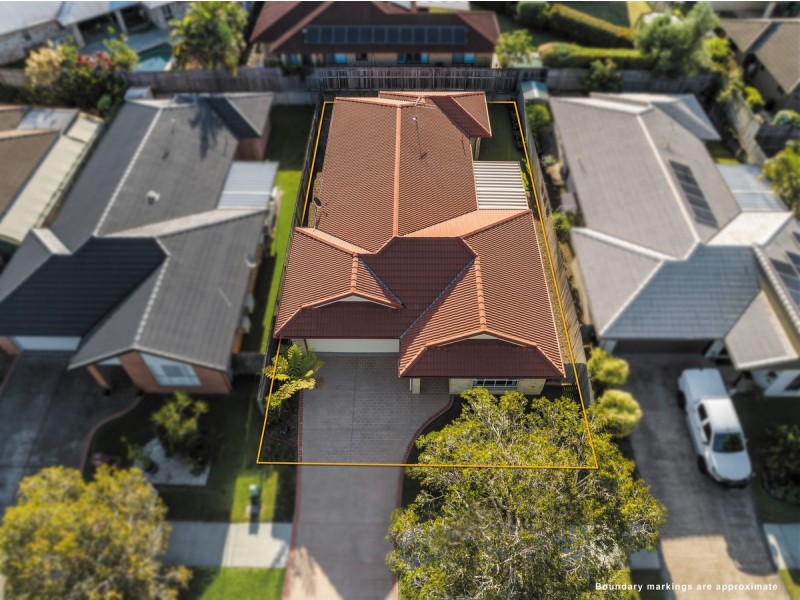 5 Manning Esplanade, Thornlands QLD 4164