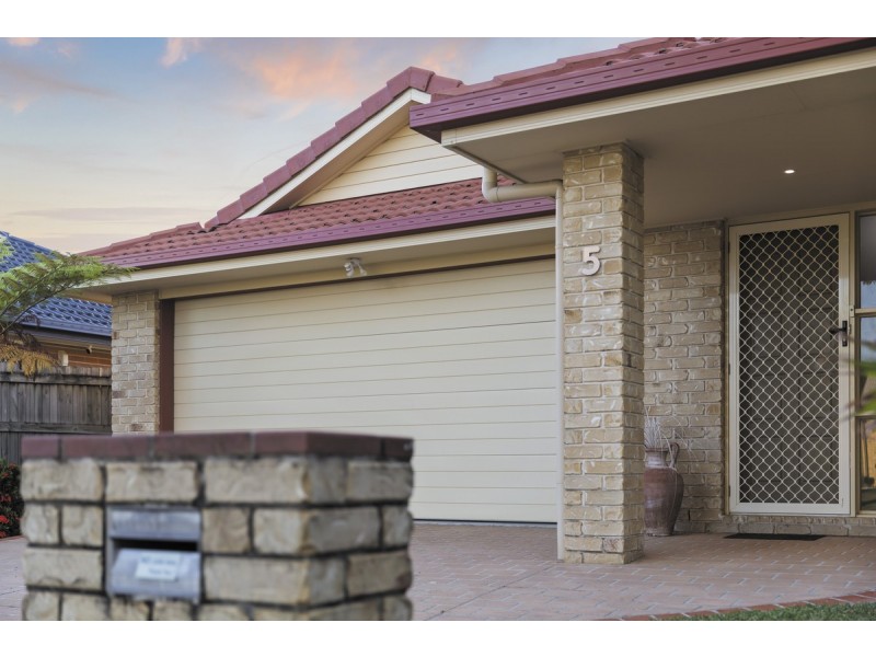 5 Manning Esplanade, Thornlands QLD 4164