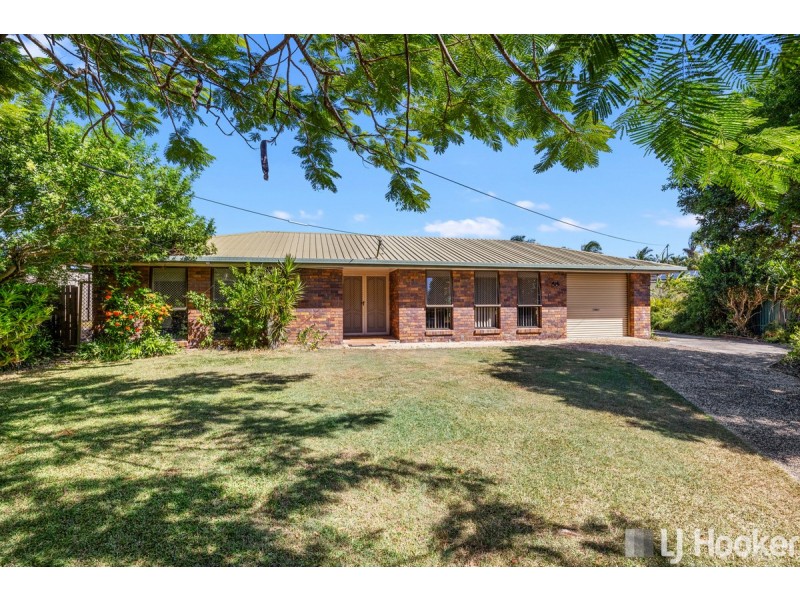 3 Owl Street, Birkdale QLD 4159